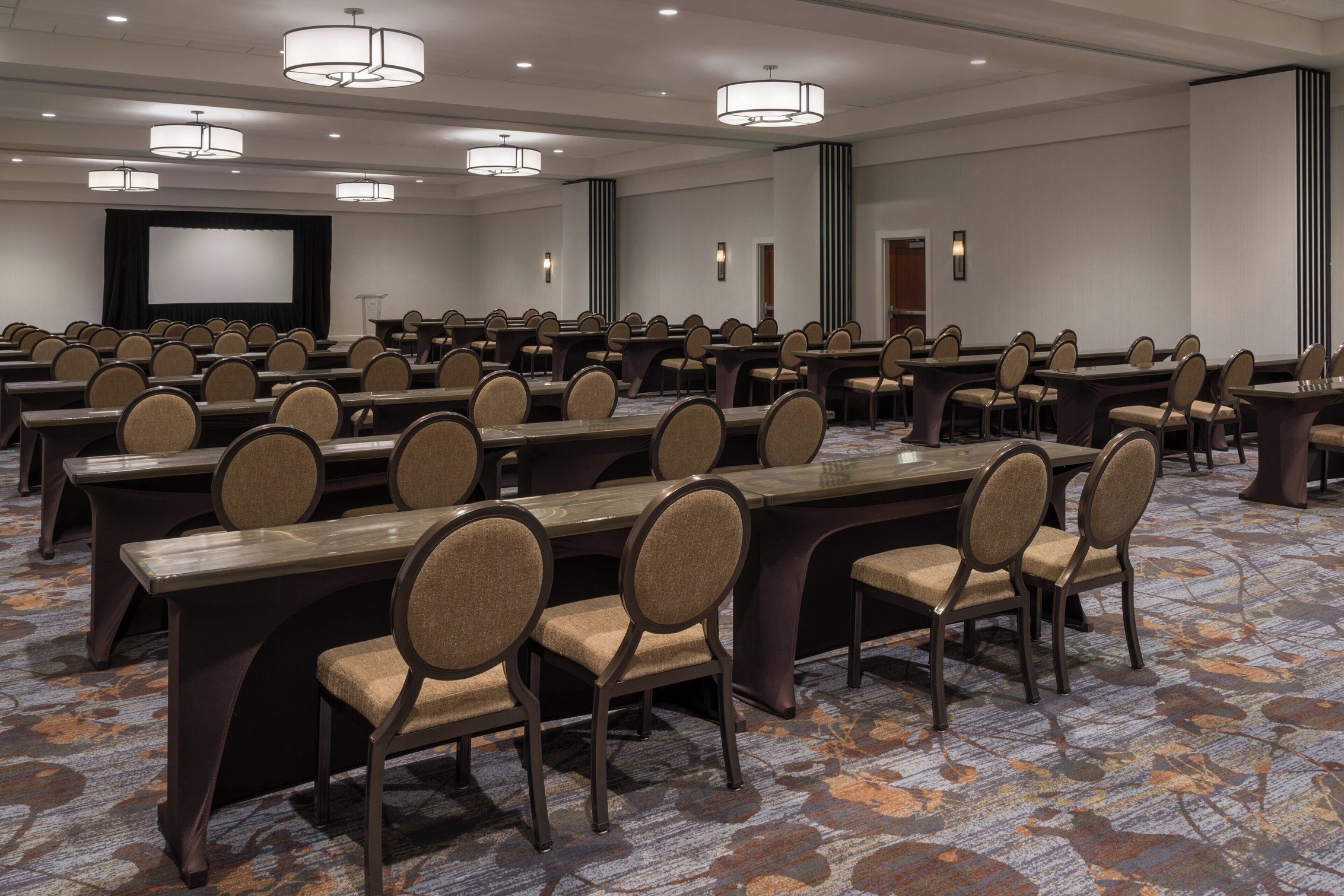 Ballroom